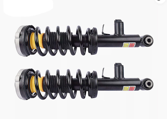 37126799911 37124096733 بازتاب دهنده شوک عقب Assys با EDC برای BMW X3 F25 X4 F26 X Drive 2011-2018