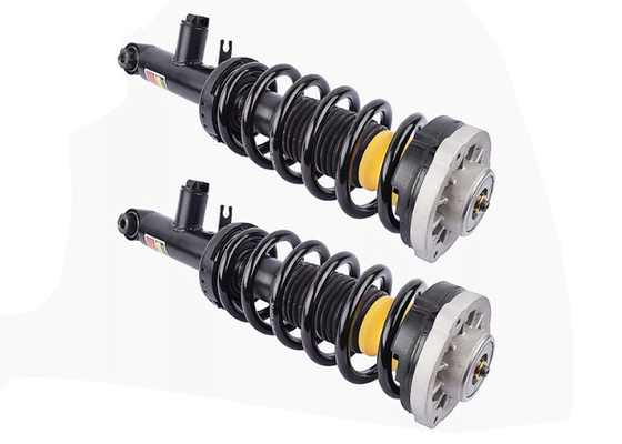 37126799911 37124096733 بازتاب دهنده شوک عقب Assys با EDC برای BMW X3 F25 X4 F26 X Drive 2011-2018