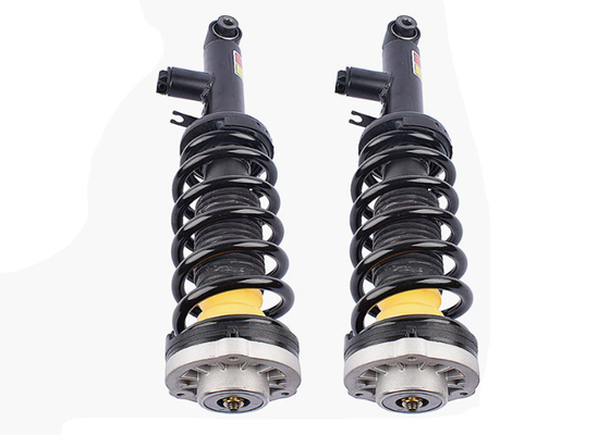 37126799911 37124096733 بازتاب دهنده شوک عقب Assys با EDC برای BMW X3 F25 X4 F26 X Drive 2011-2018