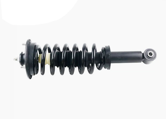 شوک تعلیق هوا به کویل شوک بهار برای 2006-2013 Range Rover Sport 05-09 LR3 LR4
