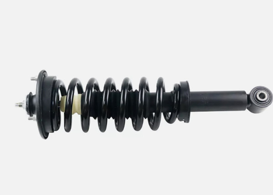 شوک تعلیق هوا به کویل شوک بهار برای 2006-2013 Range Rover Sport 05-09 LR3 LR4