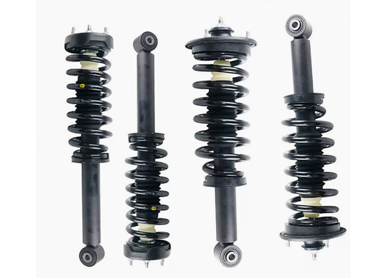 شوک تعلیق هوا به کویل شوک بهار برای 2006-2013 Range Rover Sport 05-09 LR3 LR4