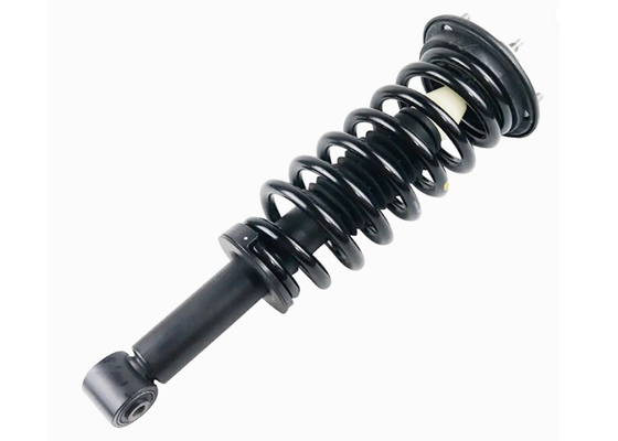 شوک تعلیق هوا به کویل شوک بهار برای 2006-2013 Range Rover Sport 05-09 LR3 LR4
