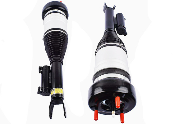 A2053208400 A2053208300 تعلیق هوا پیشانی شاک های شاک w / ADS برای مرسدس بنز C-Class W205 RWD