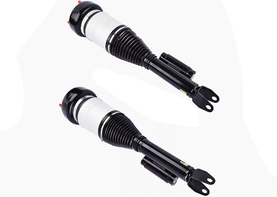 A2053208400 A2053208300 تعلیق هوا پیشانی شاک های شاک w / ADS برای مرسدس بنز C-Class W205 RWD