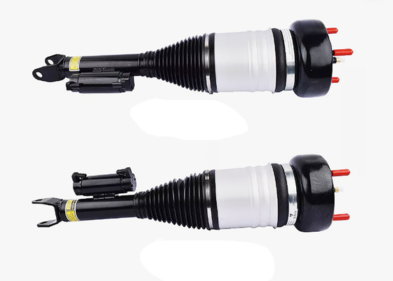A2053208400 A2053208300 تعلیق هوا پیشانی شاک های شاک w / ADS برای مرسدس بنز C-Class W205 RWD