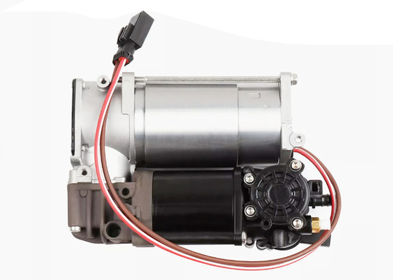 37206864215 37206789165 برای BMW سری 7 F01 F02 740 750 760 پمپ کمپرسور تعلیق هوا + بلوک شیر
