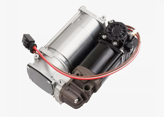 37206864215 37206789165 برای BMW سری 7 F01 F02 740 750 760 پمپ کمپرسور تعلیق هوا + بلوک شیر