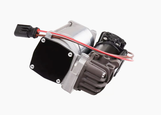 37206864215 37206789165 برای BMW سری 7 F01 F02 740 750 760 پمپ کمپرسور تعلیق هوا + بلوک شیر