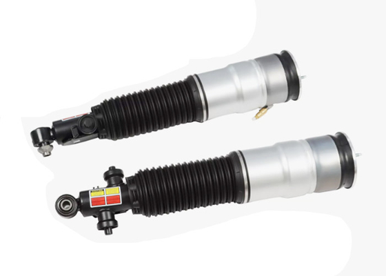 37126858811 37126858812 تعویق هوا پشت شاک استرو برای BMW سری 7 F01 F02 740i 750i 760Li xDrive 4WD