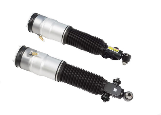 37126858811 37126858812 تعویق هوا پشت شاک استرو برای BMW سری 7 F01 F02 740i 750i 760Li xDrive 4WD