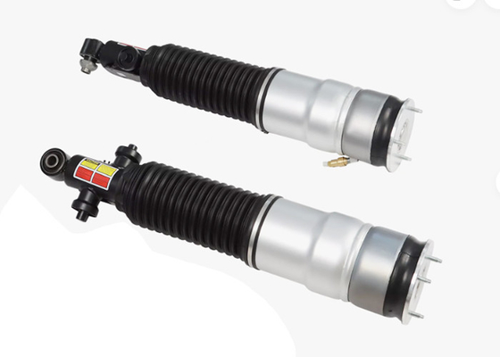 37126858811 37126858812 تعویق هوا پشت شاک استرو برای BMW سری 7 F01 F02 740i 750i 760Li xDrive 4WD
