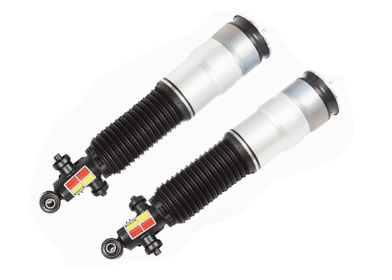 37126858811 37126858812 تعویق هوا پشت شاک استرو برای BMW سری 7 F01 F02 740i 750i 760Li xDrive 4WD