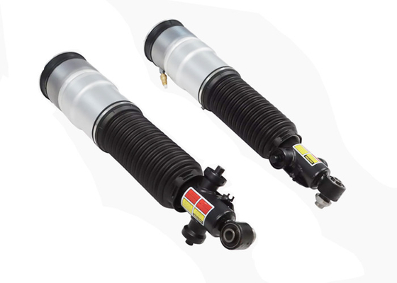 37126858811 37126858812 تعویق هوا پشت شاک استرو برای BMW سری 7 F01 F02 740i 750i 760Li xDrive 4WD