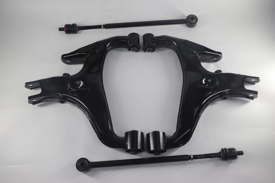 کیت مشترک بازو و توپ کنترل تعویق هوا جلو و عقب 16 پی سی اس برای Land Rover Range Rover Sport L320 L319 Discovery 3&4 2005-2009
