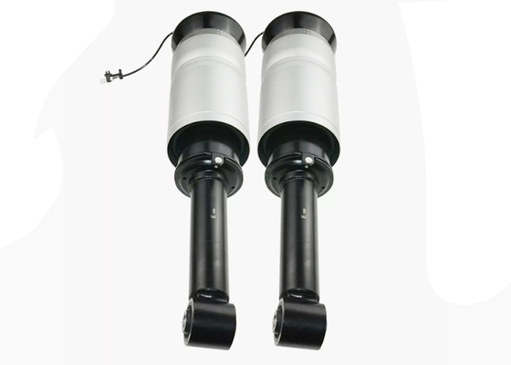 LR018191 LR019993 LR052866 LR052867 جلو LH RH تعلیق هوا شاک Struts w/VDS برای Range Rover Sport LR3 LR4 L320 L319 2010-13
