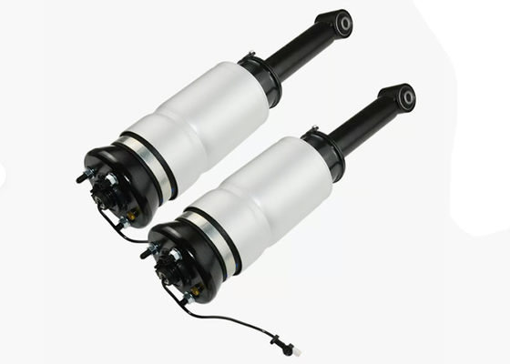 LR018191 LR019993 LR052866 LR052867 جلو LH RH تعلیق هوا شاک Struts w/VDS برای Range Rover Sport LR3 LR4 L320 L319 2010-13