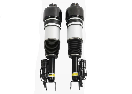 A2113209313 A2113209413 جلو چپ+راست تعلیق هوا شوک استروت برای مرسدس بنز CLS500 CLS550 W211 W219 20-10