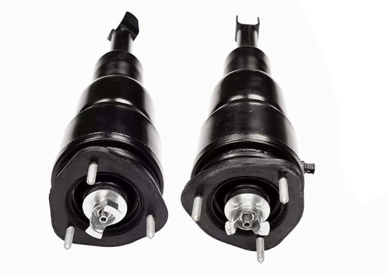 48020-50270 48020-50271 جفت تعلیق هوا پیشانی شاک گیرنده ی بهار Assy برای Lexus LS460 2007-2012