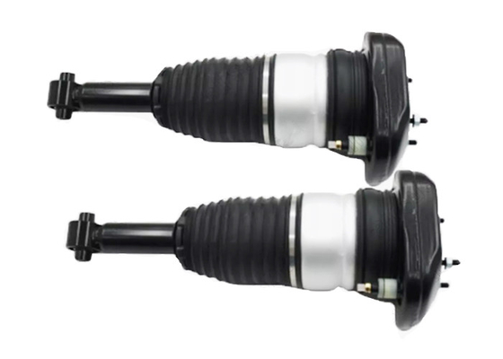 75687296703 76687296803 BMW G32 2 ماتیک عقب چپ راست تعلیق هوا خنک کننده شوک