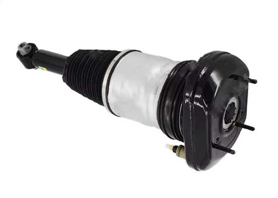 75687296703 76687296803 BMW G32 2 ماتیک عقب چپ راست تعلیق هوا خنک کننده شوک