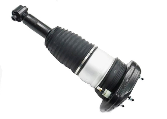 75687296703 76687296803 BMW G32 2 ماتیک عقب چپ راست تعلیق هوا خنک کننده شوک