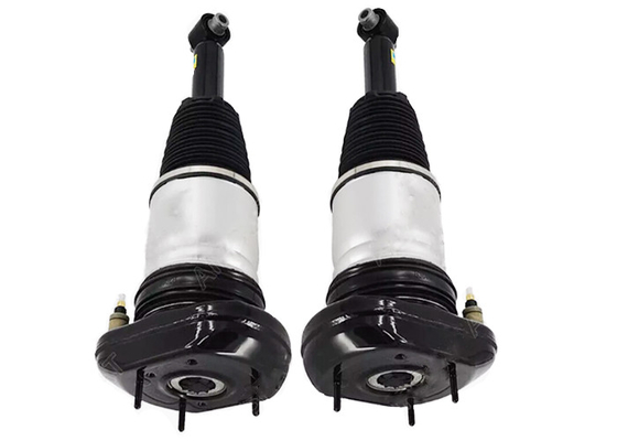 75687296703 76687296803 BMW G32 2 ماتیک عقب چپ راست تعلیق هوا خنک کننده شوک