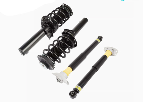 تعلیق عقب جلو و عقب شاک استرو برای FWD آودی TT TTS TTRS MKII 2007-2015 Quattro 8J0413029A 8J0513030Q
