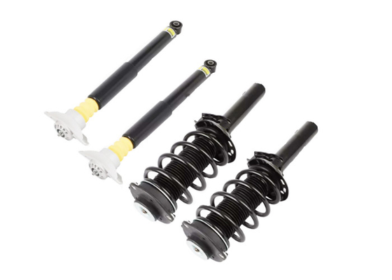 تعلیق عقب جلو و عقب شاک استرو برای FWD آودی TT TTS TTRS MKII 2007-2015 Quattro 8J0413029A 8J0513030Q