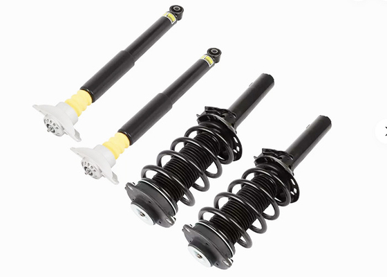 تعلیق عقب جلو و عقب شاک استرو برای FWD آودی TT TTS TTRS MKII 2007-2015 Quattro 8J0413029A 8J0513030Q
