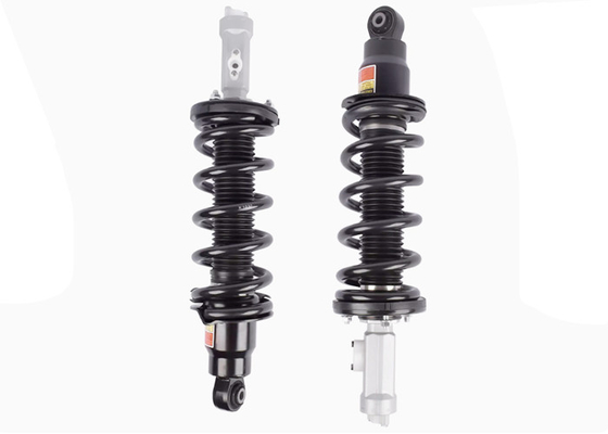 E61011LB7A E61001LB7A آبشوری های هیدرولیک چپ و راست جلو برای نیسان گشت VI Y62 AWD 10-23