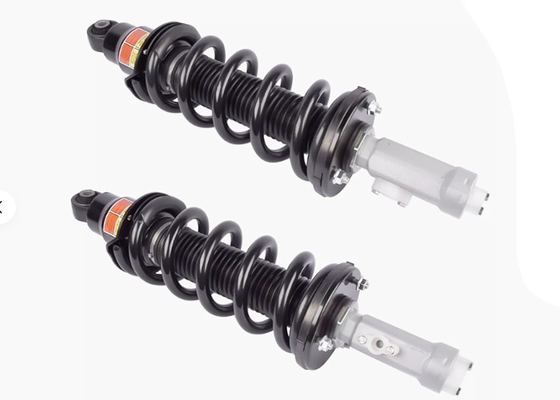 E61011LB7A E61001LB7A آبشوری های هیدرولیک چپ و راست جلو برای نیسان گشت VI Y62 AWD 10-23