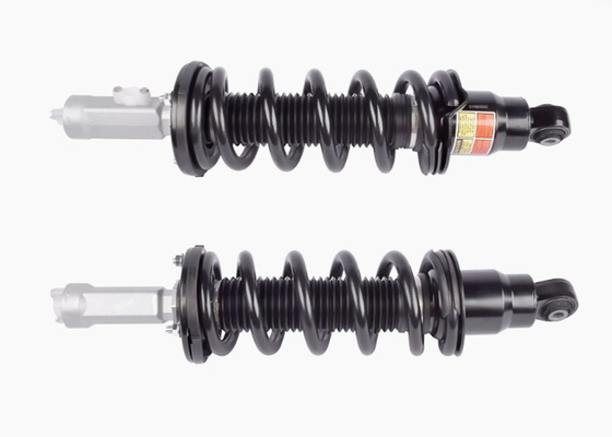 E61011LB7A E61001LB7A آبشوری های هیدرولیک چپ و راست جلو برای نیسان گشت VI Y62 AWD 10-23