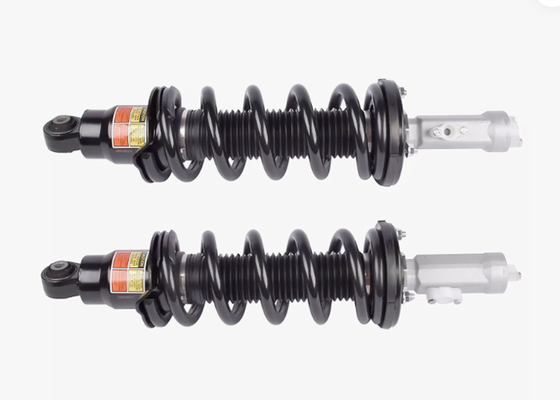 E61011LB7A E61001LB7A آبشوری های هیدرولیک چپ و راست جلو برای نیسان گشت VI Y62 AWD 10-23