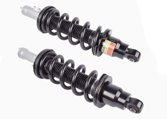 E61011LB7A E61001LB7A آبشوری های هیدرولیک چپ و راست جلو برای نیسان گشت VI Y62 AWD 10-23
