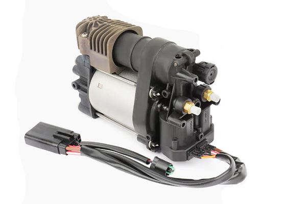 68204730AG پمپ کمپرسور تعلیق هوا مجهز به جیپ گرند چروکی WK2 Overland Dodge Ram 1500