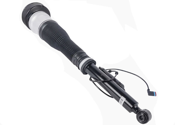 A2213205513 تعلیق هوایی عقب چپ شوک استرو برای مرسدس بنز CL550 S350 S450 S550 S600 W221 2006-2012