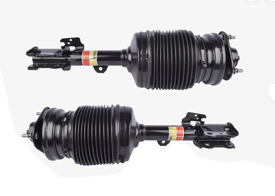 48020-48070 48010-48071 تعلیق هوا جلو شاک استروت متناسب با لکسوس RX270 RX350 RX450h 3.5L 2009-2015