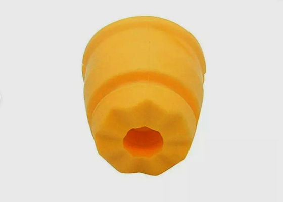 A1663202738 A1663202838 تعلیق هوا شوک استروت بامپر لاستیکی برای مرسدس GL ML W166 جلو چپ / راست