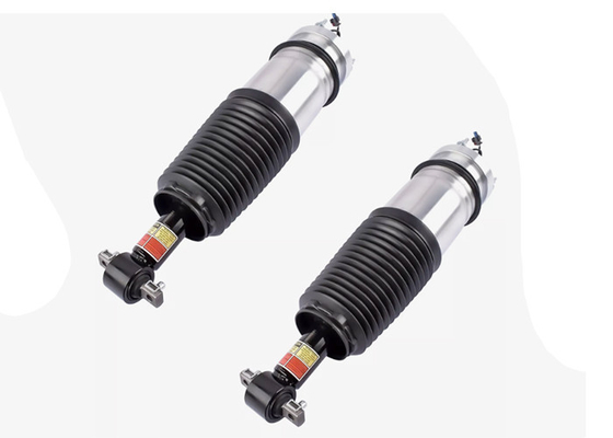 22358405 23150192 تعویق هوا پیشانی شاک استرو و / کنترل رانندگی مغناطیسی برای شوروی Tahoe GMC Yukon 21-24