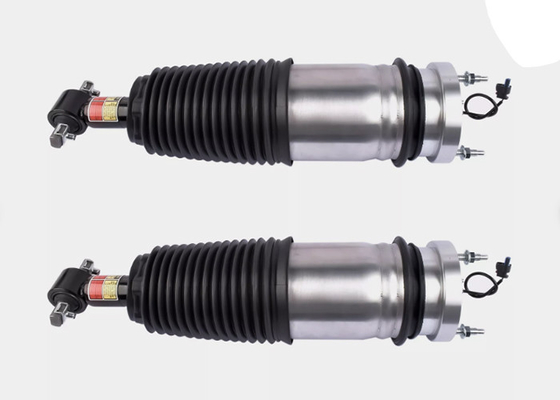 22358405 23150192 تعویق هوا پیشانی شاک استرو و / کنترل رانندگی مغناطیسی برای شوروی Tahoe GMC Yukon 21-24