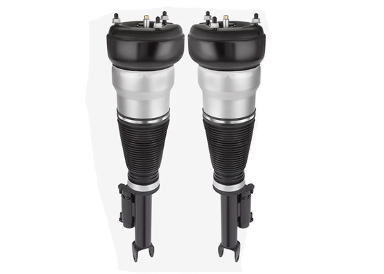 A2223204813 A2223204713 تعلیق هوا جلو شاک استرو برای مرسدس W222 S320 S350 S550 RWD 14-20