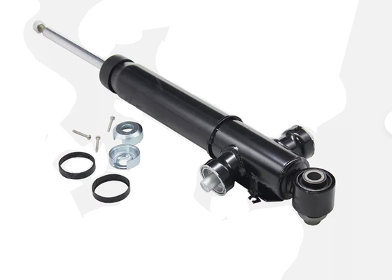 37126796930 37126791675 عقب چپ + راست تعلیق هوا هسته شوک برای BMW سری 7 F01 F02 F03 F04