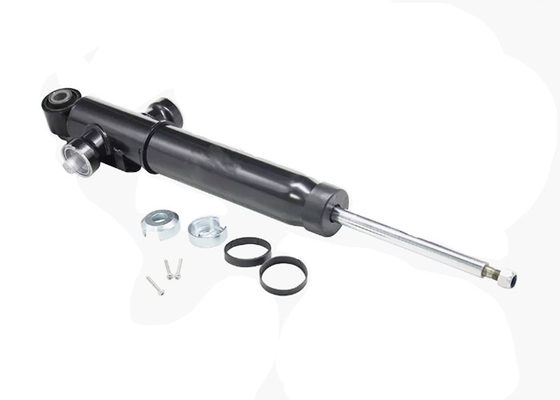 37126796930 37126791675 عقب چپ + راست تعلیق هوا هسته شوک برای BMW سری 7 F01 F02 F03 F04