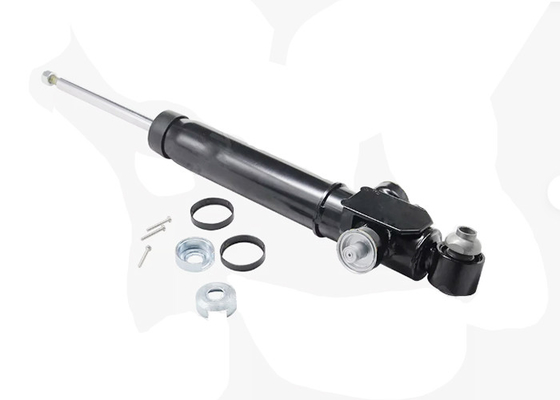 37126796930 37126791675 عقب چپ + راست تعلیق هوا هسته شوک برای BMW سری 7 F01 F02 F03 F04