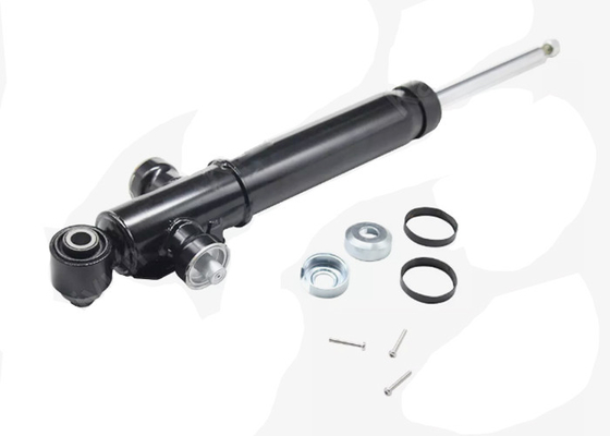 37126796930 37126791675 عقب چپ + راست تعلیق هوا هسته شوک برای BMW سری 7 F01 F02 F03 F04