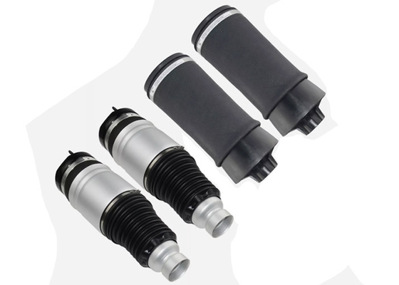68029911AB 68029912AC جلو و عقب تعلیق هوا کیف های بهار کیت برای جیپ گرند چروکی 2011-2016