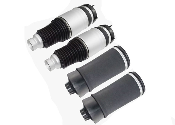 68029911AB 68029912AC جلو و عقب تعلیق هوا کیف های بهار کیت برای جیپ گرند چروکی 2011-2016