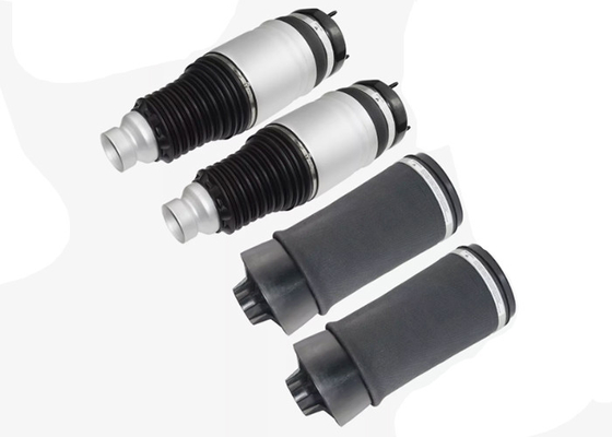 68029911AB 68029912AC جلو و عقب تعلیق هوا کیف های بهار کیت برای جیپ گرند چروکی 2011-2016