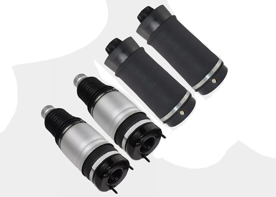68029911AB 68029912AC جلو و عقب تعلیق هوا کیف های بهار کیت برای جیپ گرند چروکی 2011-2016